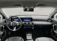 Mercedes-Benz Třídy A Hatchback 1,3 l 120 kw