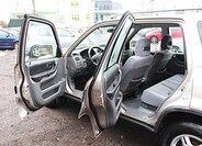 Honda CR-V SUV / Terénní 2,0 l 94 kw