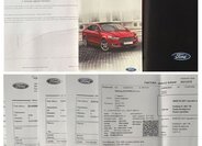 Ford Mondeo Kombi 2,0 l 110 kw