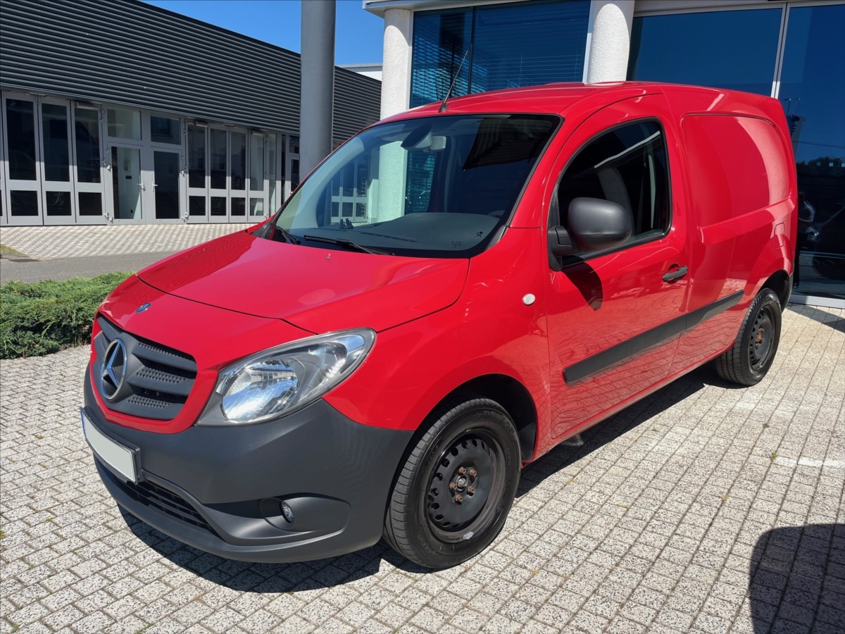 Mercedes-Benz Citan