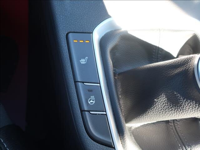 Hyundai i30 Kombi 1,6 l 85 kw