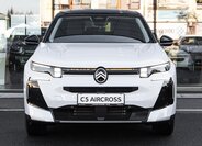 Citroën C5 Aircross SUV / Terénní 1,2 l 107 kw