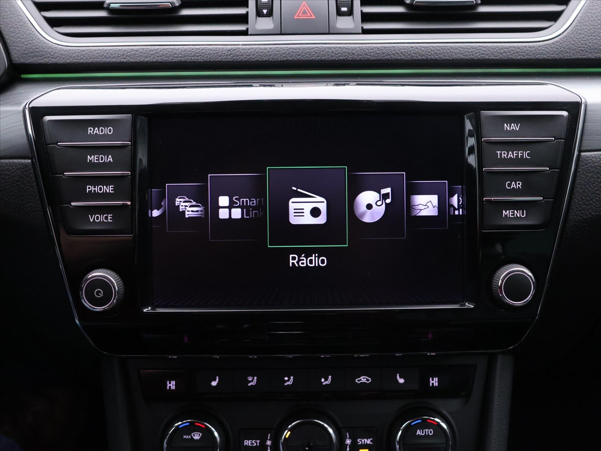 Audi A6 Allroad Kombi 3,0 l 200 kw