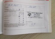 Seat Leon Hatchback 1,4 l 92 kw