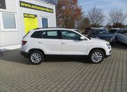 Škoda Karoq SUV / Terénní 1,5 l 110 kw