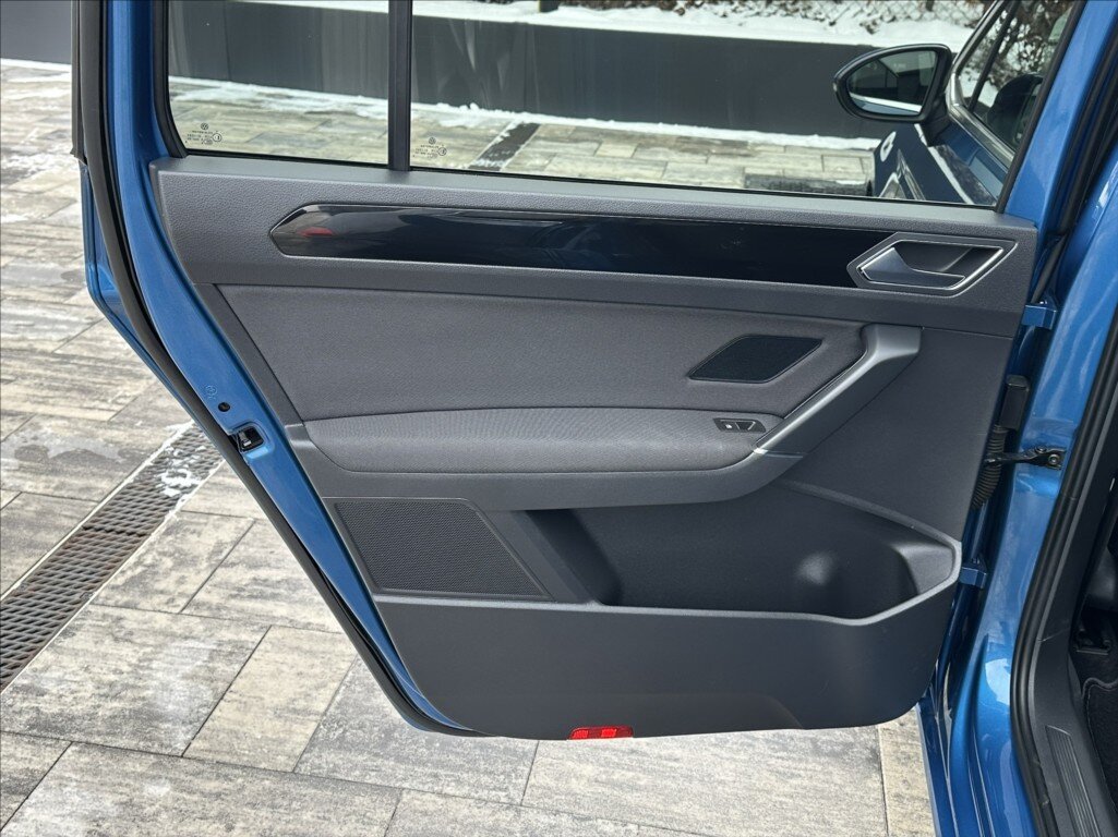 Volkswagen Touran MPV 1,4 l 110 kw