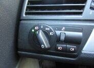 BMW X3 SUV 2,0 l 130 kw