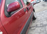 Renault Kangoo Kombi 1,1 l 55 kw