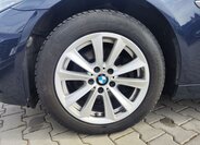BMW Řada 5 Sedan / Limuzína 2,0 l 140 kw