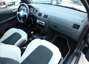 Škoda Fabia Hatchback 1,9 l 96 kw