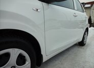 KIA Picanto Hatchback 998,0 49 kw