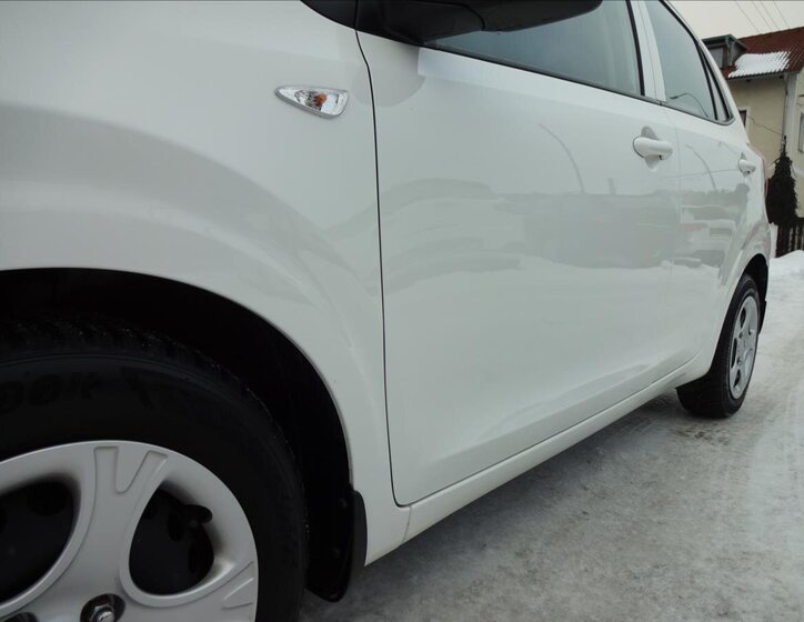 KIA Picanto Hatchback 998,0 49 kw