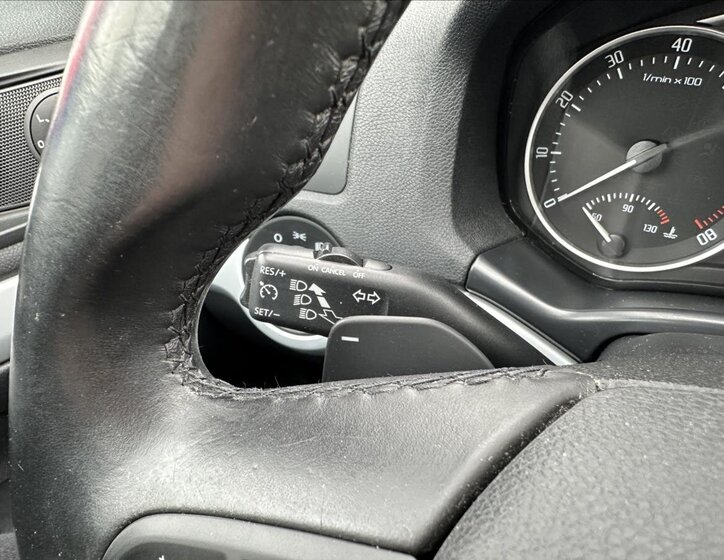 Škoda Octavia Liftback 1,4 l 90 kw