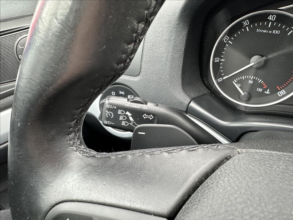 Škoda Octavia Liftback 1,4 l 90 kw