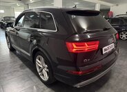 Audi Q7 SUV / Terénní 3,0 l 200 kw
