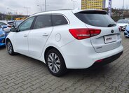 KIA Ceed 7