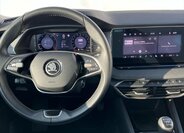 Škoda Octavia Sedan / Limuzína 2,0 l 85 kw