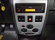 Dacia Logan Sedan 1,5 l 50 kw