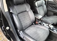 Mitsubishi Outlander SUV 2,4 l 165 kw