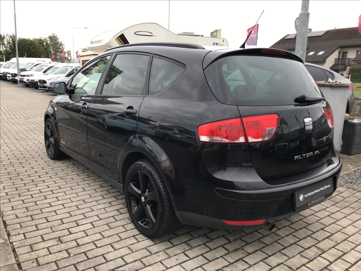 Seat Altea Kombi 1,6 l 77 kw