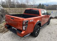 Isuzu D-Max 7