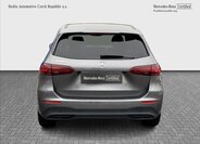 Mercedes-Benz Třídy B MPV 1,3 l 100 kw