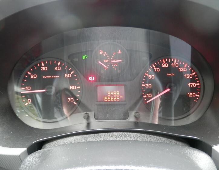 Citroën Berlingo 15