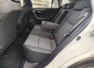 Toyota RAV4 SUV / Terénní 2,0 l 129 kw