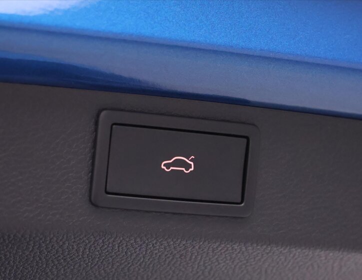 Škoda Karoq SUV 2,0 l 110 kw