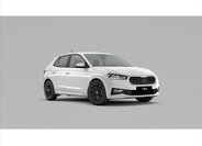 Škoda Fabia Hatchback 999,0 59 kw
