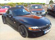 BMW Z4 3