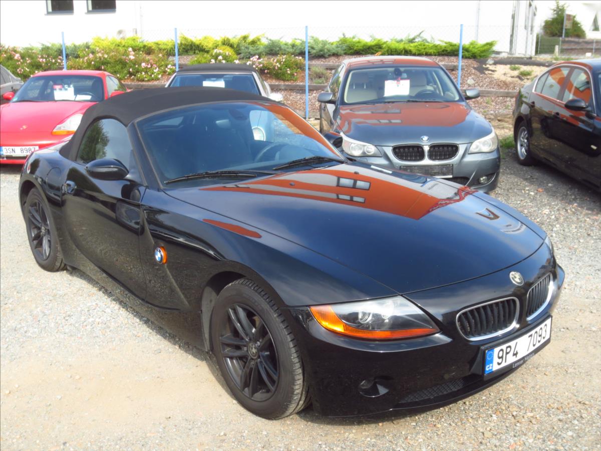 BMW Z4
