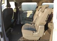 Volkswagen Caravelle 21