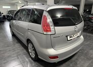 Mazda 5 Kombi 2,0 l 107 kw