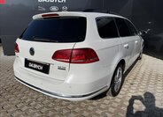 Volkswagen Passat Kombi 2,0 l 103 kw