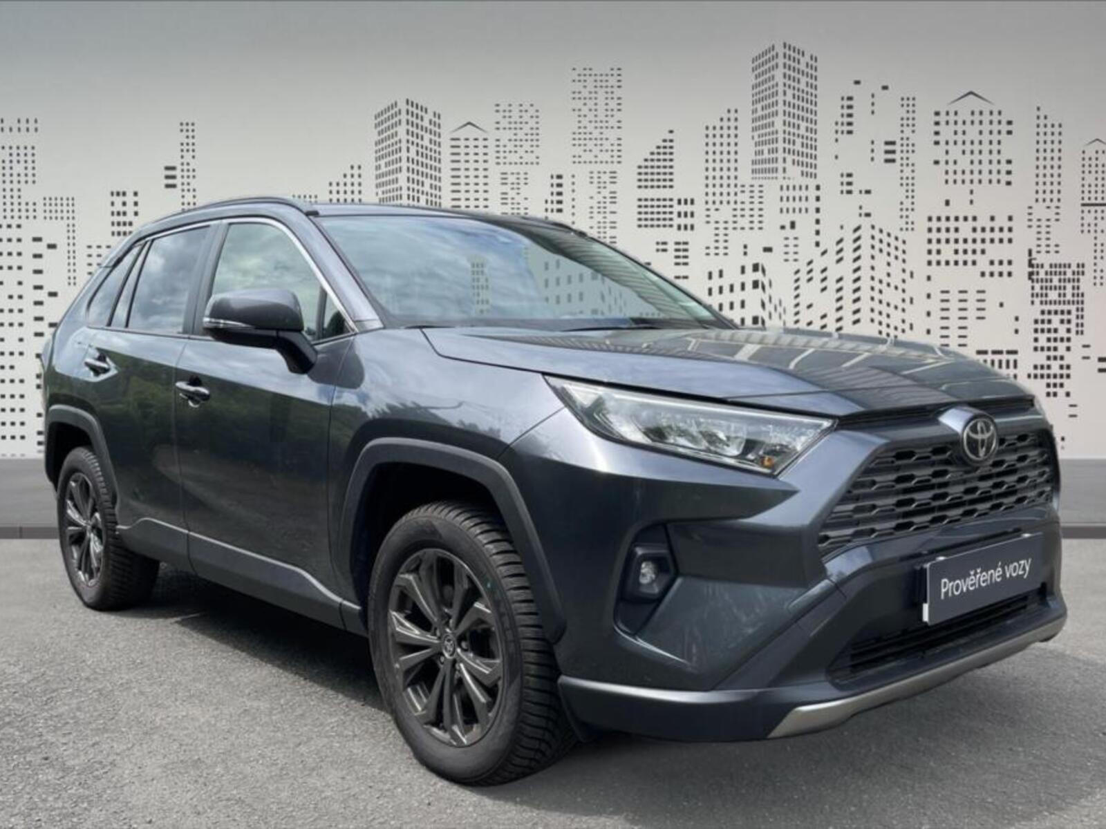 Toyota RAV4 2