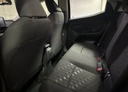 Toyota Yaris Hatchback 1,5 l 85 kw