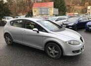Seat Leon 4
