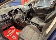 Volkswagen Golf Hatchback 1,4 l 59 kw