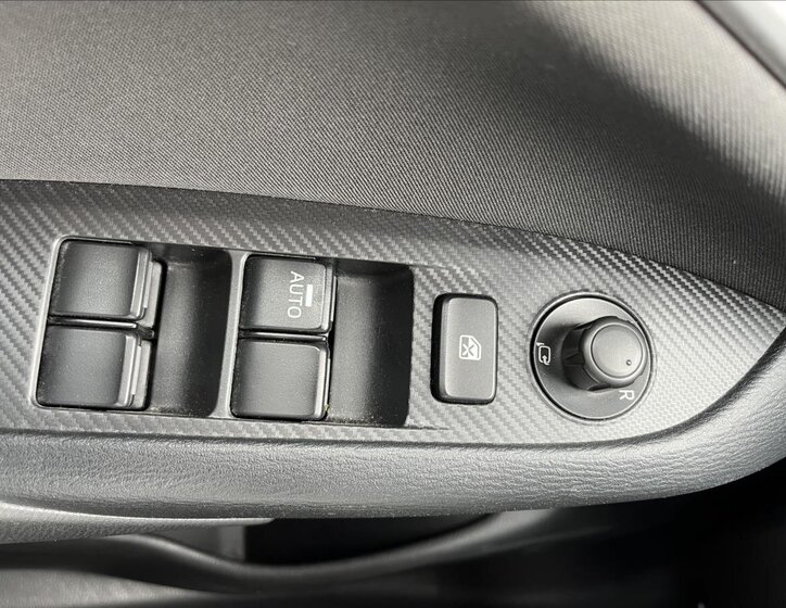 Mazda CX-3 Kombi 1,5 l 77 kw