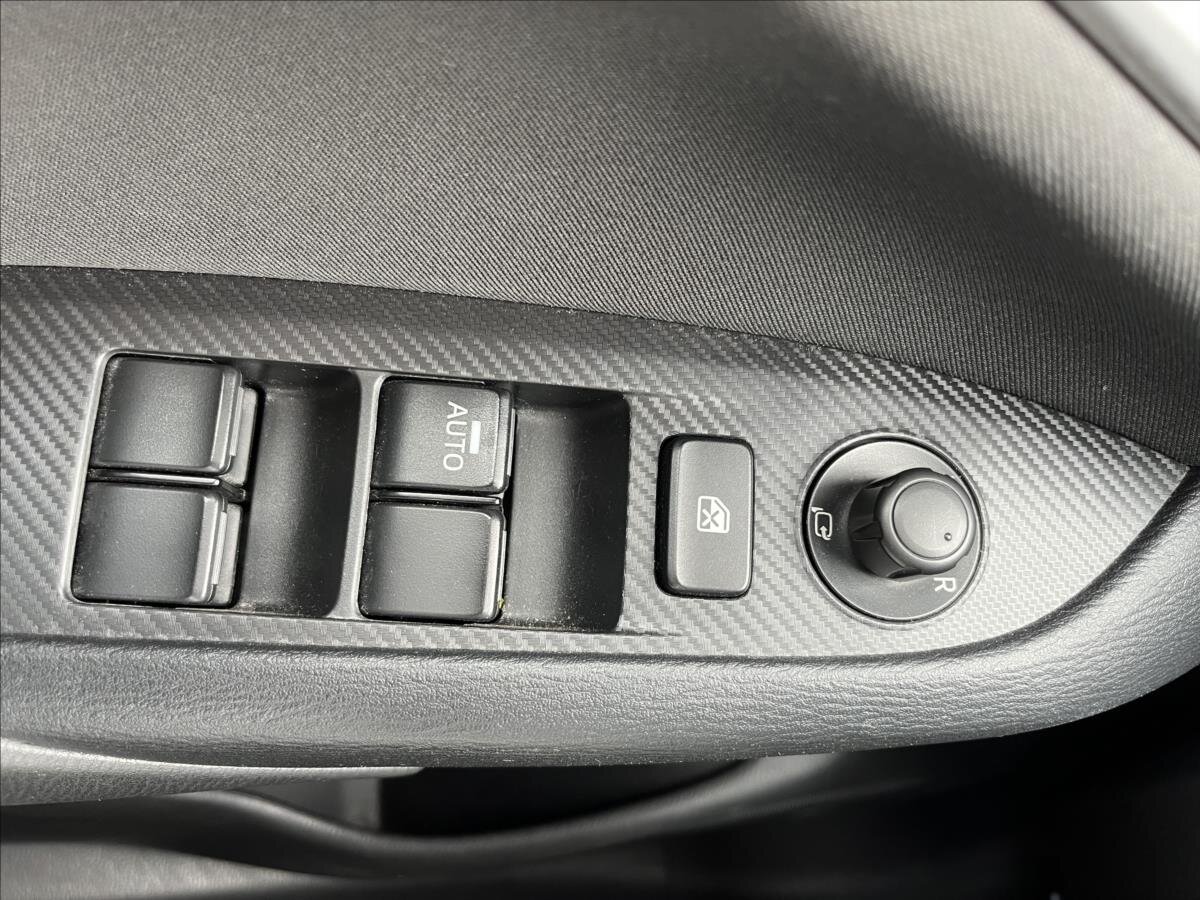 Mazda CX-3 Kombi 1,5 l 77 kw