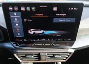 Cupra Leon Kombi 1,5 l 110 kw