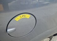 Opel Zafira MPV 1,8 l 103 kw