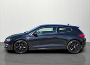Volkswagen Scirocco Kupé 1,4 l 118 kw