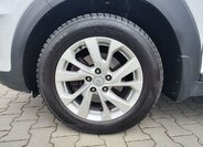 Hyundai Tucson SUV / Terénní 2,0 l 136 kw