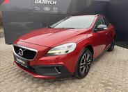Volvo V40 4