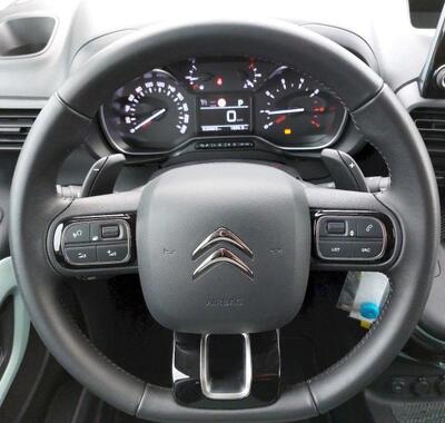 Citroën Berlingo 15