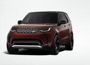 Land Rover Discovery 1