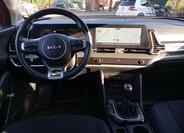 KIA Sportage 18