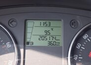 Škoda Fabia Kombi 1,2 l 63 kw